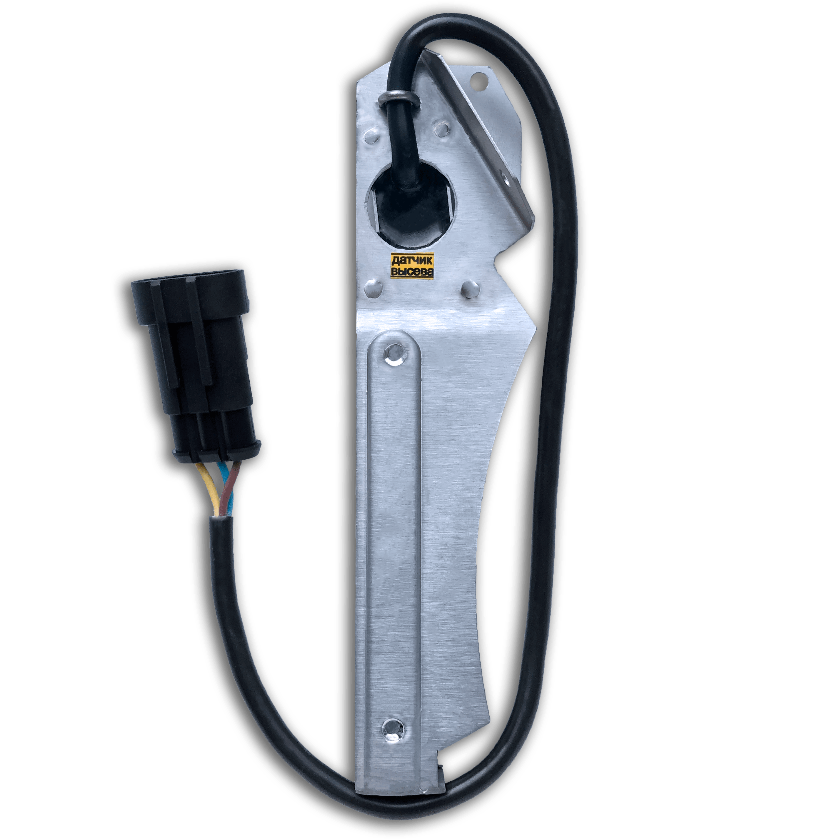 10. Датчик висіву (ДВ) SK (4х20)